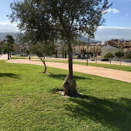 Сasa de vacaciones Parque Tecnológico
